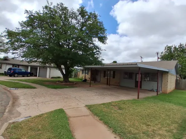 5605 15th St, Lubbock, TX 79416