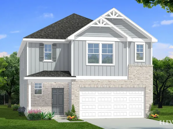 80 Barge Ln, Covington, GA 30016
