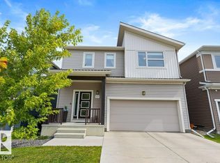 20008 18th Ave NW, Edmonton, AB