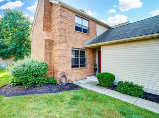 1332 Brookview Cir, Pickerington, OH 43147