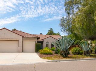 16754 Open View Rd, Ramona, CA 92065