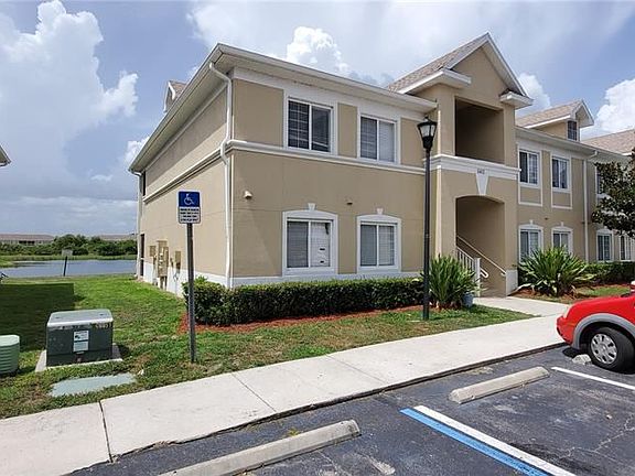 2nd image of 6415 Cypressdale Dr Unit 201
