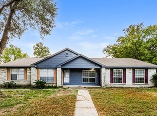 2438 Autumn Springs Ln, Spring, TX 77373