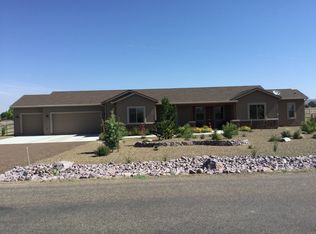 9120 E Headquarters Rd, Prescott Valley, AZ 86315