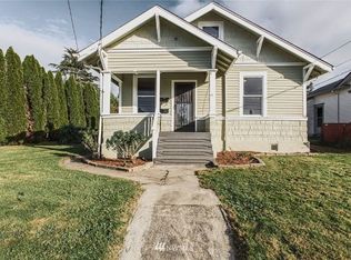118 S 10th St, Mount Vernon, WA 98274