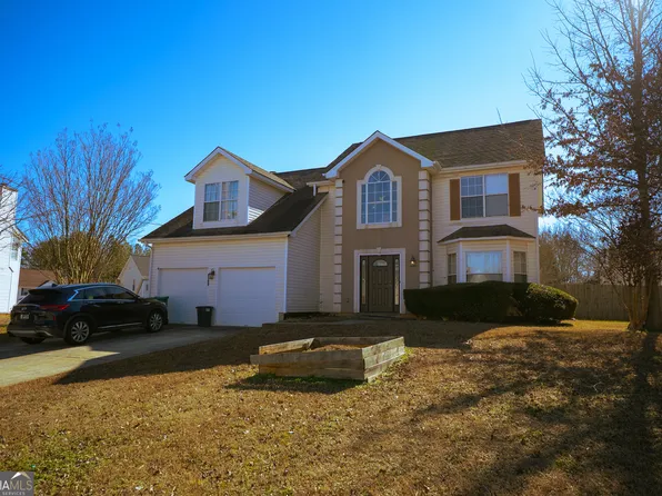 2196 Glen Briar Way, Lithonia, GA 30058