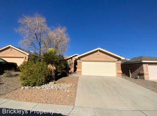 7459 Sanderling Rd NW, Albuquerque, NM 87114