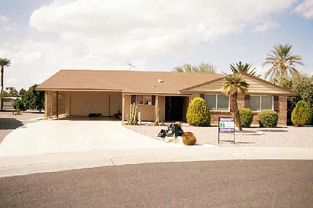 1st image of 10260 W 102nd Drive
