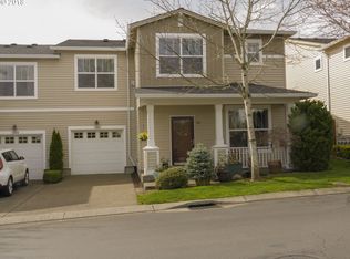 12825 SW Merganser Ln, Beaverton, OR 97007