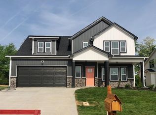 81 Reserve At Sango Mls LOT 81, Clarksville, TN 37040