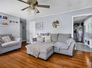 154 Borrmann Rd, East Haven, CT 06512