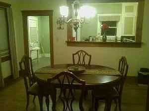 updated diningroom