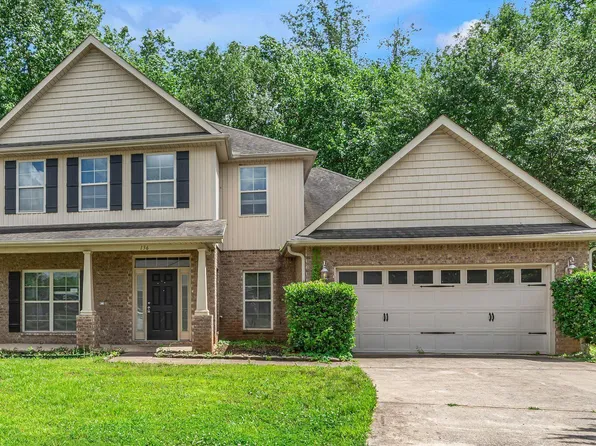 136 Autumn Haven Ln, Madison, AL 35758