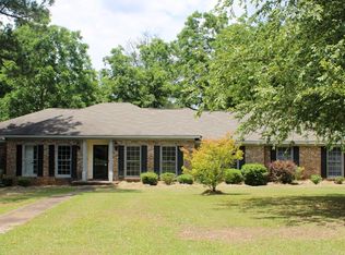 255 Sullivan Cir, Pine Mountain, GA 31822