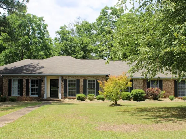 255 Sullivan Cir, Pine Mountain, GA 31822