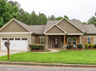 145 Ambrose Dr, Jasper, GA 30143