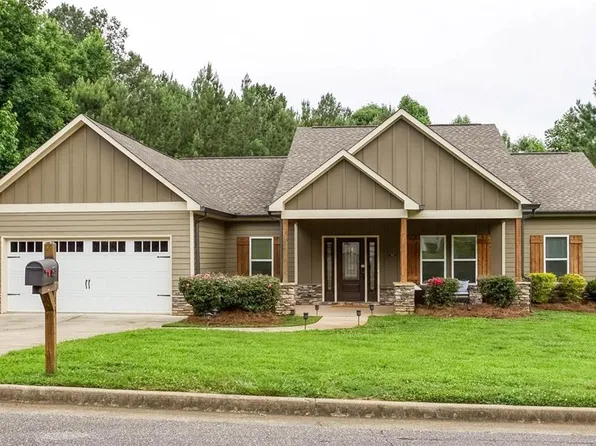 145 Ambrose Dr, Jasper, GA 30143