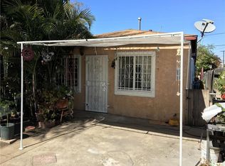 401 W Plum St, Compton, CA 90222