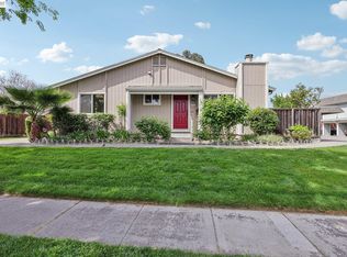 4433 Fairlands Dr, Pleasanton, CA
