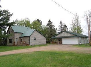 W7123 Perkinstown Ave, Medford, WI 54451