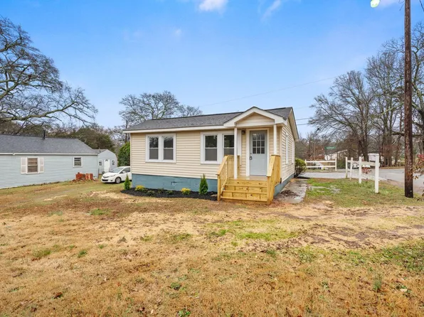 12 White Horse Rd, Greenville, SC 29605