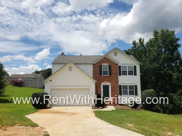 179 Parkview Ln, Powder Springs, GA 30127