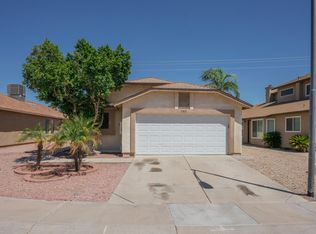 11831 N 75th Dr, Peoria, AZ 85345