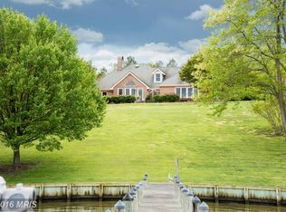 27875 Queentree Rd, Mechanicsville, MD 20659