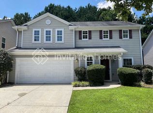 1153 Lanier Springs Dr, Buford, GA 30518