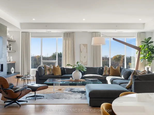 77 Yates St #601, Saint Catharines, ON L2R 0C4