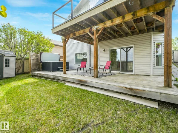 4115 58th St, Beaumont, AB T4X 1R7