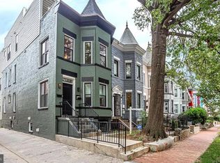 139 P St NW #B, Washington, DC 20001