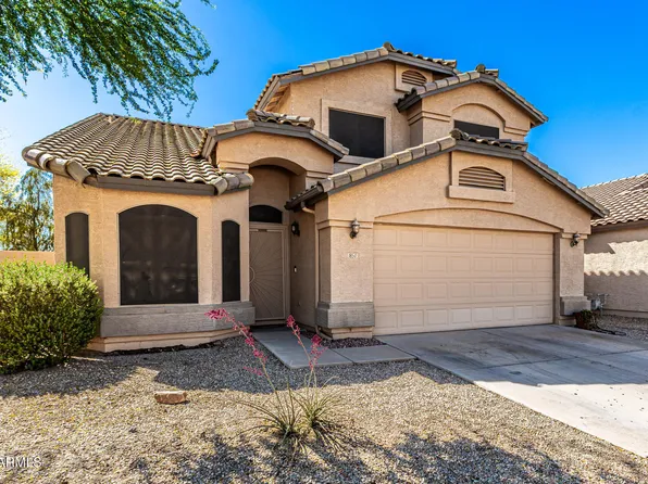 1850 N 128TH Drive, Avondale, AZ 85392