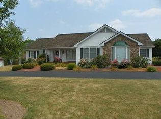 607 S Market St, Muncy, PA 17756