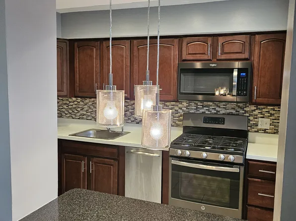 2667 Martin Luther King Jr Ave SE APT 302, Washington, DC 20020