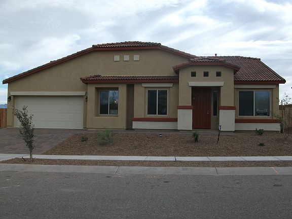 717 W CALLE LAS TUNAS