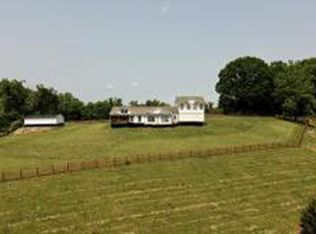 839 Ponderosa Rd, Nickelsville, VA 24271