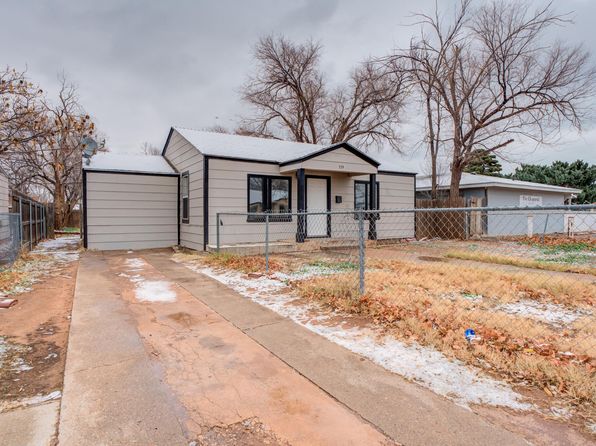 119 Vernon Ave, Lubbock, TX 79415