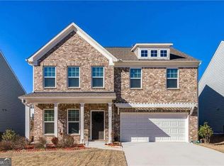 5530 Wheeler Ridge Rd, Auburn, GA 30011