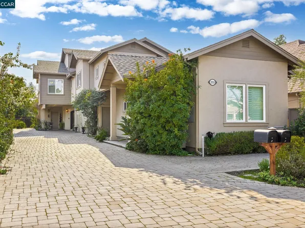 2850 Concord Blvd, Concord, CA 94519