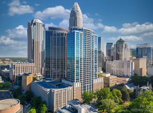210 N Church St UNIT 1008, Charlotte, NC 28202