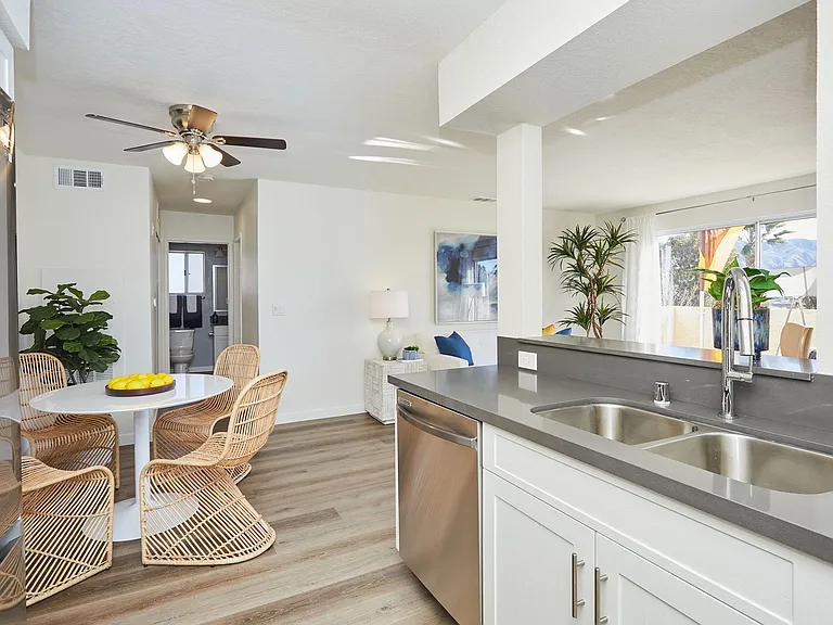 Sand Canyon Villas & Townhomes — Photo 7