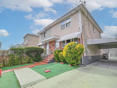 176-17 126th Ave #1, Jamaica, NY, 11434