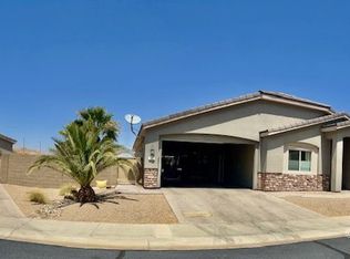 631 Coventry Ln, Mesquite, NV 89027