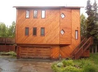 6200 Bubbling Brook Cir, Anchorage, AK 99516