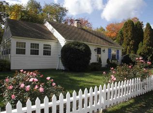 10 Gray Ct, Rye, NH 03870