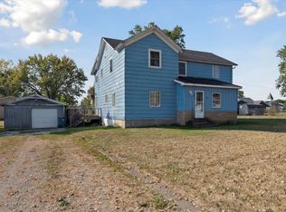 3601 Seneca St, Clayton, MI 49235