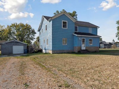 3601 Seneca St, Clayton, MI, 49235