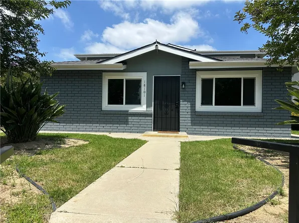 18101 Via Amorosa APT 2, Rowland Heights, CA 91748