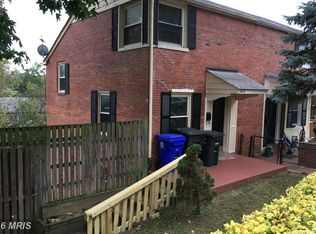 3620 Kemper Rd, Arlington, VA 22206